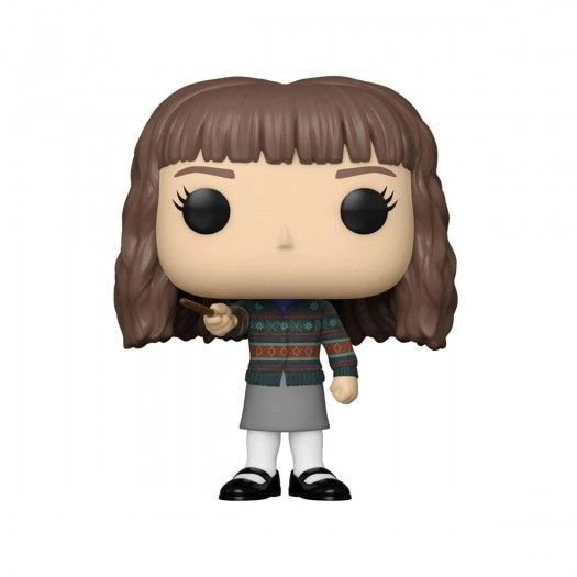 Герміона Грейнджер - Funko POP Movies #133: Harry Potter - Hermione Granger