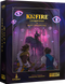 Kinfire. Восхождение: Крепость Презрения (Kinfire Delve: Scorn's Stockade)