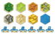 CATAN. Мореплаватели (Seafarers)