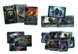 Немезида. Відплата &mdash; Набір доповнень (Nemesis Retaliation Stretch Goals Box) - 1 ТК (3 шт)