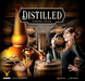 Distilled. Таємниці напоїв - 1 ТК (4 шт)