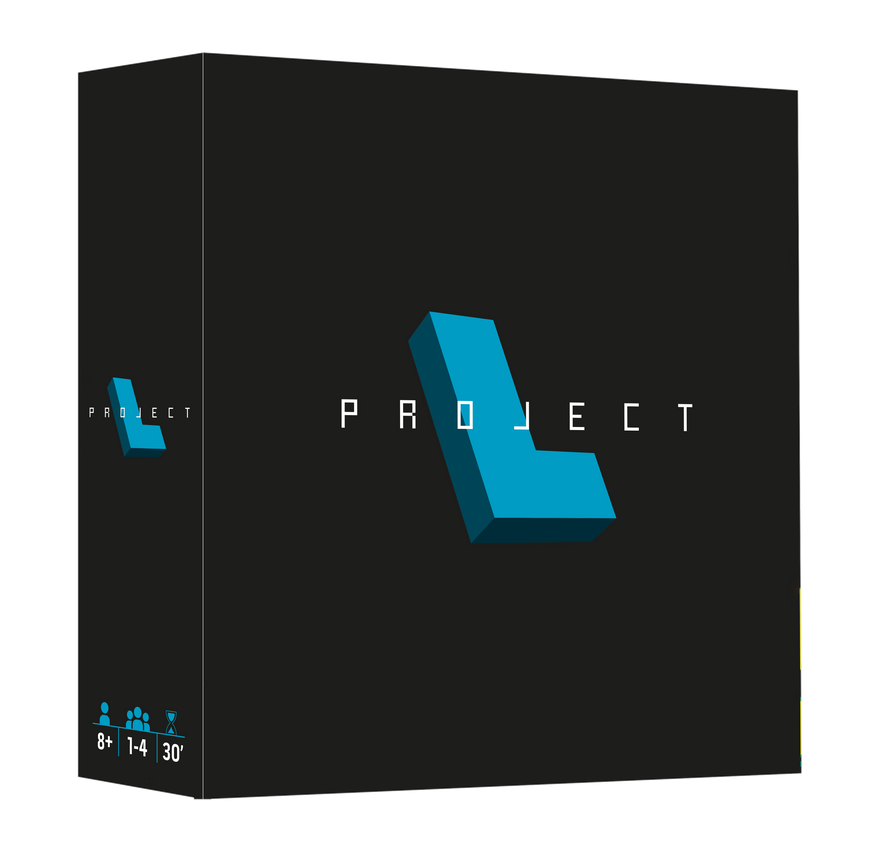 Project L українською