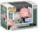 Аня спить з Бондом - Funko POP Animation Spy x Family#2174: Anya Forger Sleeping on Bond