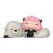 Аня спит с Бондом - Funko POP Animation Spy x Family#2174: Anya Forger Sleeping on Bond
