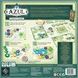 Азул: Queen's Garden (Азул. Сад королевы)