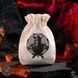 Мішечок Anne Stokes Dice Pouch: Viking Skull