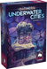 Underwater Cities: Data Era