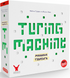 Машина Тюринга (Turing Machine) - 1 ТК (6 штук)