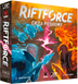 Riftforce. Сила розлому - копія для клубу та презентацій