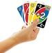 Uno Flip Express (Подвійна гра Експрес)