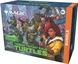 Teenage Mutant Ninja Turtles Bundle Magic The Gathering