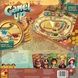 Camel Up. 2nd Edition (Верблюды, вперед 2.0)