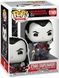 Страд фон Зарович - Funko POP Dungeons & Dragons#1169: Strahd(Shapechanger)