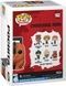 Почіта - Funko Pop Chainsaw Man #1682: Pochita