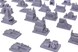 Фростпанк: Миниатюры (Frostpunk: The Board Game - Miniatures)