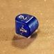 Набір кубиків Cats Modern Dice Set: Meowster (7)