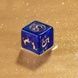 Набір кубиків Cats Modern Dice Set: Meowster (7)