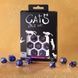Набір кубиків Cats Modern Dice Set: Meowster (7)
