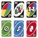 UNO Teams (Уно Команды)