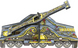 Colt Express: Happy 10th Anniversary (Кольт Экспресс: с 10-й годовщиной)