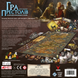 Игра престолов. Второе издание (A Game of Thrones: The Board Game Second Edition) - 1 ТК (6 шт)