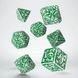 Набір кубиків Forest Dice Set: Tundra (7)