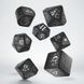 Набір кубиків Cats Modern Dice Set: Waffle (7)
