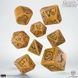 Набор кубиков Game of Thrones. Baratheon Dice Set