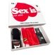 Sex is... Настільна гра в ліжку