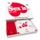 Sex is... Настільна гра в ліжку
