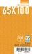 Протекторы Games7Days (65 х 100 мм) Standard Magnum (100 шт)