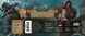 Відьмак. Старий світ - Набір пригод (The Witcher: Old World &ndash; Adventure Pack) - 1 ТК (6 шт)