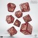 Набор кубиков Game of Thrones. Lannister Dice Set