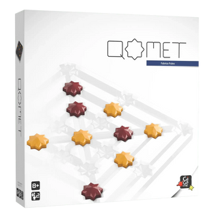 Qomet