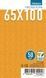 Протекторы Games7Days (65 х 100 мм) Premium Magnum (50 шт)