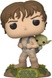 Люк з Йодою - Funko POP Star Wars #363: Training Luke with Yoda