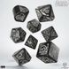 Набор кубиков Game of Thrones. Night's Watch Dice Set