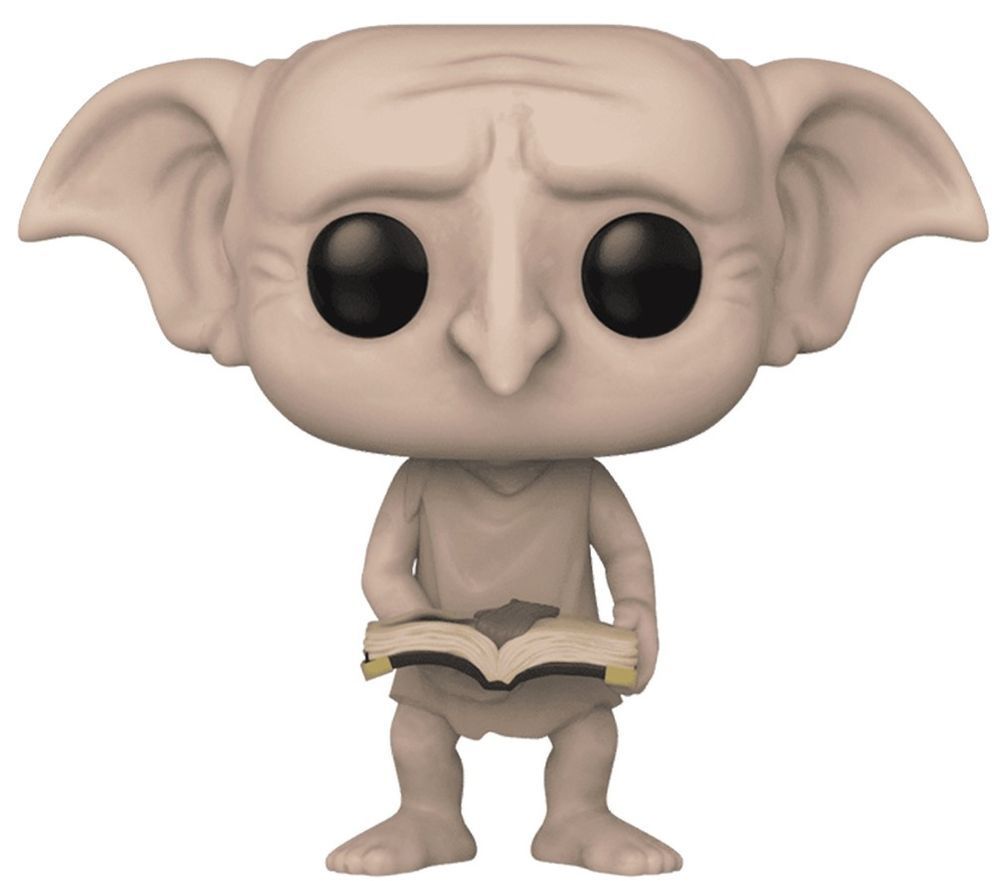 Добби - Funko Pop Harry Potter #151: Dobby
