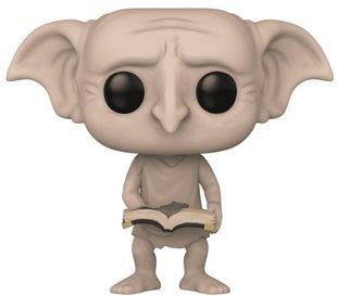 Добби - Funko Pop Harry Potter #151: Dobby