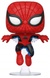 Человек-Паук 80-тые - Funko POP Marvel 80th #593: Spider-Man (First Appearance)