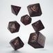 Набор кубиков DOGS Dice Set: Luna (7)