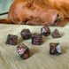 Набор кубиков DOGS Dice Set: Luna (7)