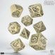 Набор кубиков Game of Thrones. Stark Dice Set