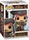 Джек Спарроу - Funko Pop Пираты Карибского моря #1482: Джек Спарроу