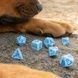 Набор кубиков DOGS Dice Set: Max (7)
