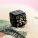 Набір кубиків Japanese Dice Set: Deep Night Firefly (7)