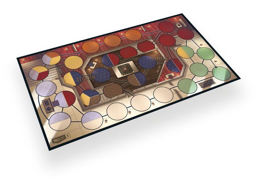 Unmatched: Восход солнца (Sun's Origin) - 1 ТК (6 шт)