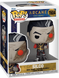 Силко - Funko POP Arcane #1604: Silco