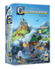 Тумани над Каркасоном (Mists over Carcassonne)
