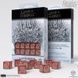 Набор кубиков Game of Thrones. Lannister 10xD6 Dice Set
